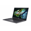 Acer Laptop 15.6'' Aspire 5 A515-48M, FHD IPS, Procesor AMD Ryzen™ 5 7530U (16M Cache, up to 4.5 GHz), 8GB DDR4X, 512GB SSD, Radeon, No OS, Steel Gray
