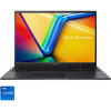 Laptop ASUS Vivobook 16X K3604ZA cu procesor Intel® Core™ i7-1255U pana la 4.70 GHz, 16'', WUXGA, 16GB, 512GB SSD, Intel Iris Xe Graphics, No OS, Indie Black