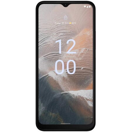 Telefon mobil Nokia C32, Dual SIM, 64GB, 3GB RAM, Pink