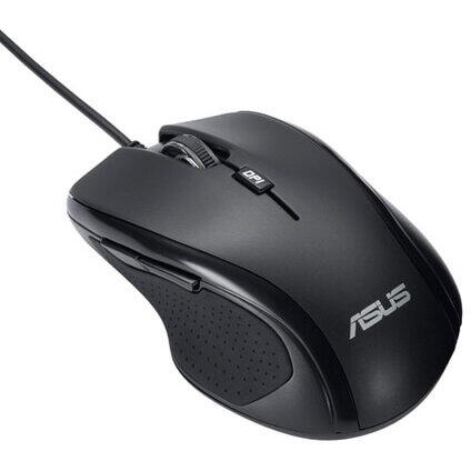 Mouse  UX300 Pro, Negru