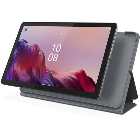 Tableta Lenovo Tab M9, Octa-Core, 9" HD (1340x800) IPS, 3GB RAM, 32GB , Wifi, Arctic Grey