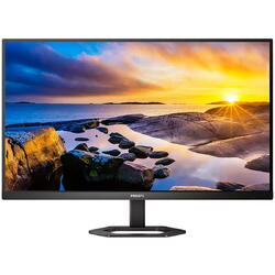 Philips Monitor LED 27E1N5600AE 27 inch QHD IPS 1 ms 75 Hz USB-C