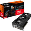 GIGABYTE Placa video Gygabyte AMD Radeon RX 7700 XT Gaming OC 12GB, GDDR6, 192bit