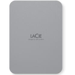 HDD Extern LaCie Mobile Drive, 4TB, 2.5", USB 3.1