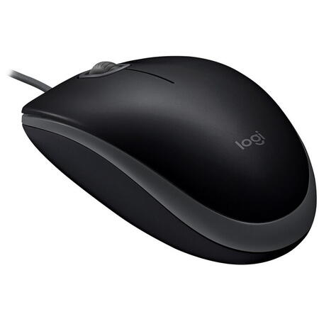 B110 Silent Mouse Black 910-00550