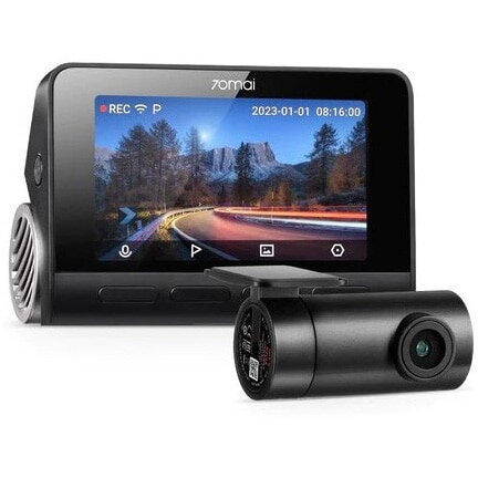 Camera auto 70mai Dash Cam 4K A810 Sony Starvis 2 IMX678