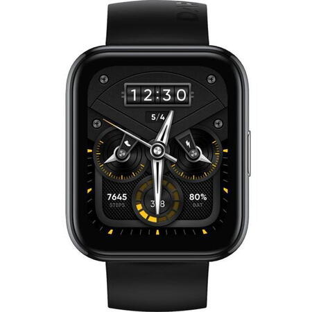 Ceas Smartwatch Realme 2 Pro, Space Grey