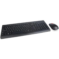 Kit tastatura & mouse wireless Lenovo Essential - Romana