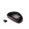 Mouse Wireless Spacer SPMO-161, USB, 1000 DPI (Negru)