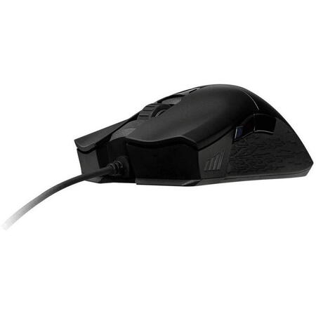 Mouse Gaming Gigabyte AORUS M3, 6400 DPI, USB (Negru)