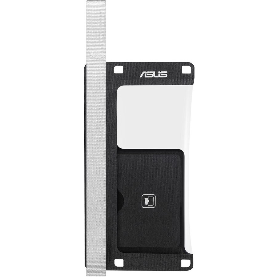 Husa universala ASUS ZenPouch cu protectie la apa IPX8, pentru telefoane cu display de maxim 5.5