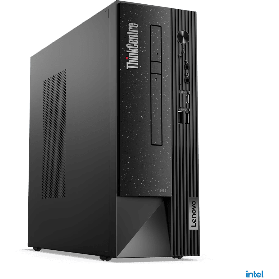 Desktop Pc Lenovo Thinkcentre Neo 50s Gen 4, Procesor Intel® Core™ I7-13700 2.1ghz Raptor Lake, 16gb Ram, 1tb Ssd, Uhd 770, No Os