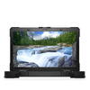 Laptop Dell Latitude 5430 Rugged, Intel Core i7-1185G7, 14 inch FHD Touch, 32GB RAM, 1TB SSD, 5G, Windows 11 Pro, Negru