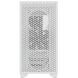 CORSAIR Carcasa 3000D Airflow White