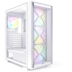 MONTECH Carcasa AIR 1000 Premium white