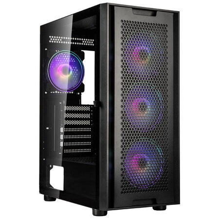 Kolink Observatory Duo ARGB Mid-Tower N
