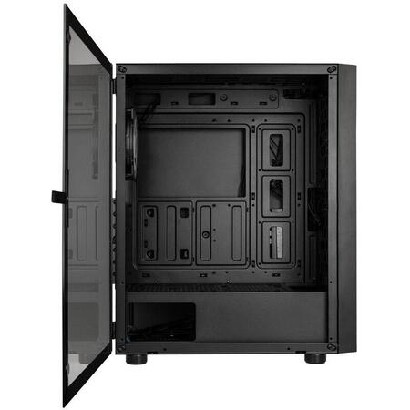 Kolink Observatory Duo ARGB Mid-Tower N