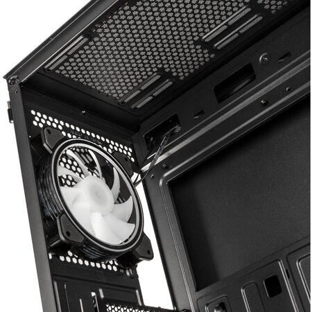 Kolink Observatory Duo ARGB Mid-Tower N