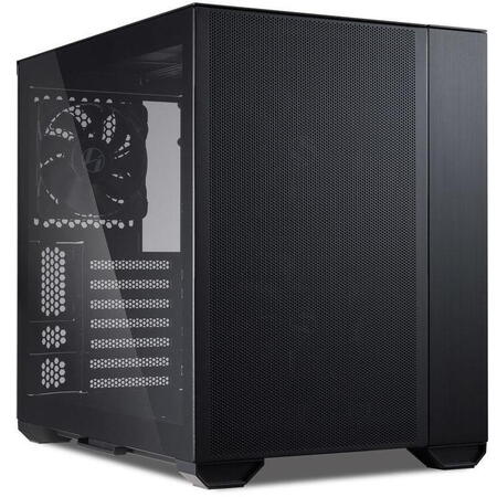 Carcasa  PC-O11 Air black