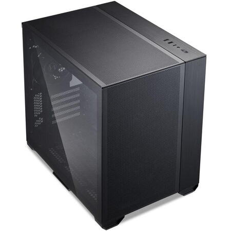 Carcasa  PC-O11 Air black