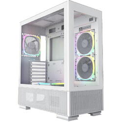 MONTECH Carcasa Sky Two white