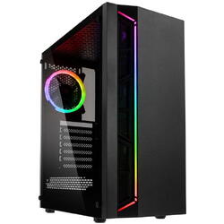 KOLINK Carcasa Inspire K7 ARGB Black