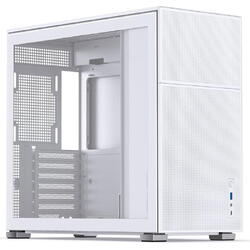 JONSBO Carcasa D41 Mesh White