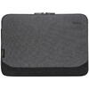 Targus Husa notebook 11 - 12 inch Cypress Grey