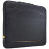 Case Logic Husa laptop  Deco Sleeve 15.6”, Negru