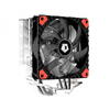 OTHER Cooler CPU ID-Cooling SE-214 Red