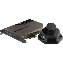 Creative Labs Placa de sunet Creative Sound Blaster AE-7, PCIe
