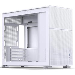 JONSBO Carcasa D31 Mesh White
