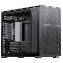 JONSBO Carcasa D31 Mesh Black