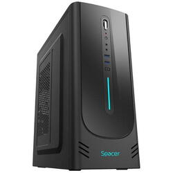 Spacer Carcasa Office CHR, ATX MidTower