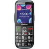 Telefon mobil Maxcom MM724, stand incarcare, 4G, Black