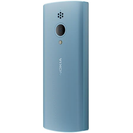 Telefon mobil Nokia 150 (2023), Dual SIM, Blue
