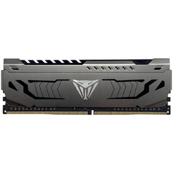 PATRIOT MEMORY Memorie Viper Steel 8GB DDR4 3200MHz CL16
