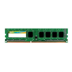 SILICON POWER COMPUTER & COMMUNICAT Memorie  8GB DDR3 PC3-12800 1600MHz CL11 SP008GBLTU160N02