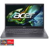 Laptop Acer Aspire 5 A515-48M-R3Y3 cu procesor AMD Ryzen™ 5 7530U pana la 4.5 GHz, 15.6", Full HD, IPS, 16GB DDR4, 512GB SSD, AMD Radeon™ Graphics, NO OS, Steel Gray
