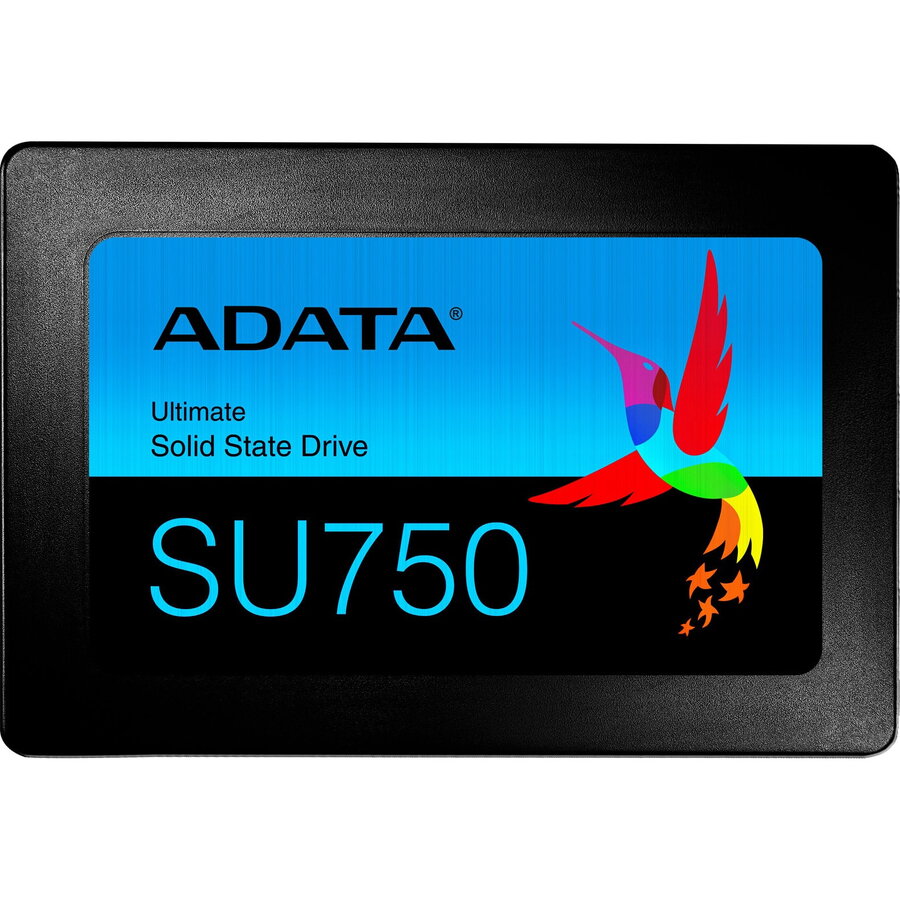 Solid-State Drive (SSD) SU750, 256GB, 2.5, SATA III