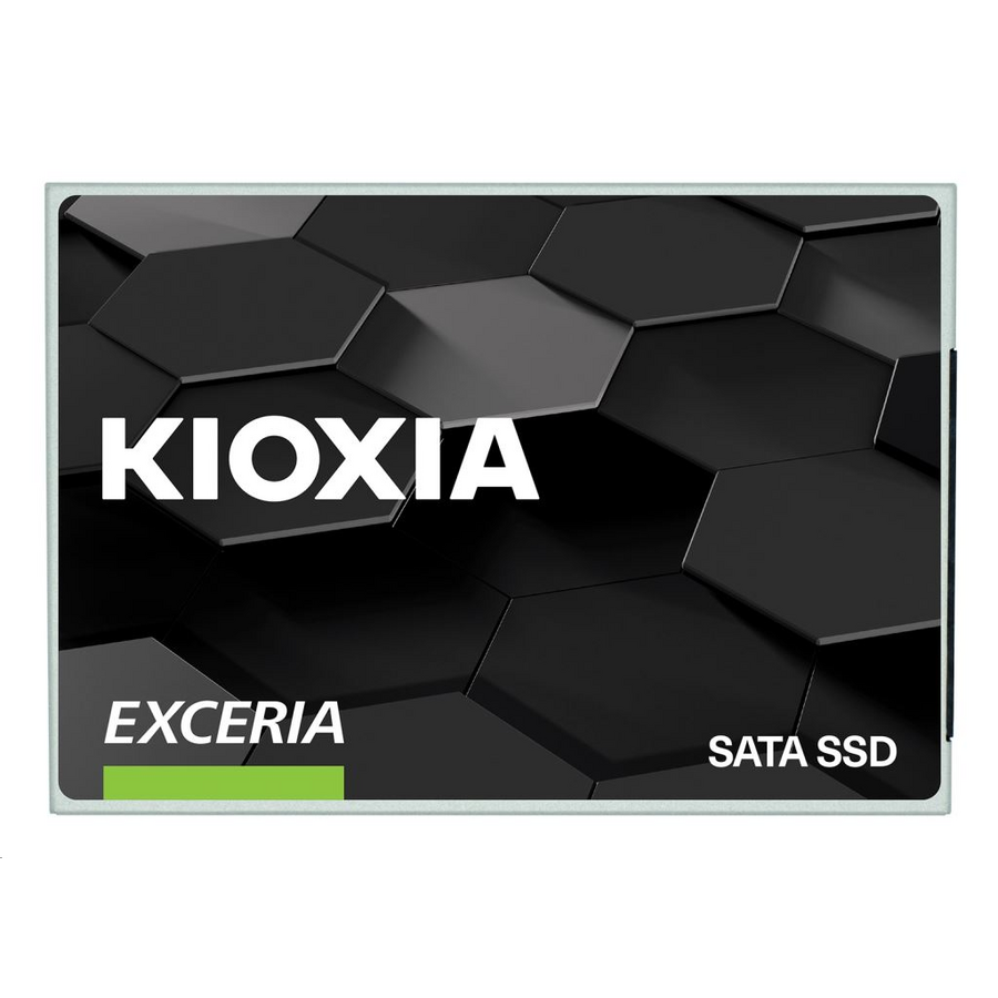 Solid State Drive Exceria, 960GB, 2.5, SATA III