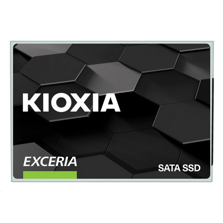 Solid State Drive Exceria, 960GB, 2.5