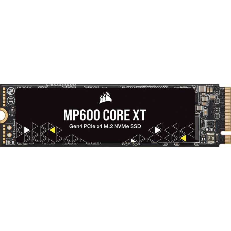 Ssd Mp600 Core Xt 4tb Pci Express 4.0 X4 M.2 2280