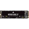 CORSAIR SSD MP600 Core XT 4TB PCI Express 4.0 x4 M.2 2280