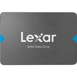 Lexar SSD NQ100 240GB SATA-III 2.5 inch