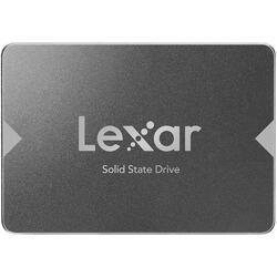 Lexar SSD NS100 512GB SATA-III 2.5 inch