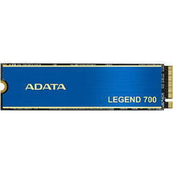 ADATA SSD LEGEND 700 512 GB PCIe 3.0 x4 M.2