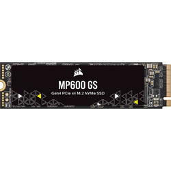 CORSAIR SSD MP600GS 500GB PCI Express 4.0 x4 M.2 2280