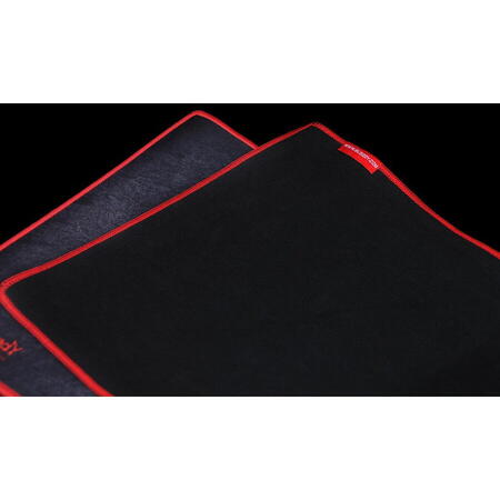 Mouse pad gaming Bloody B-088S X-Thin, XL, Negru