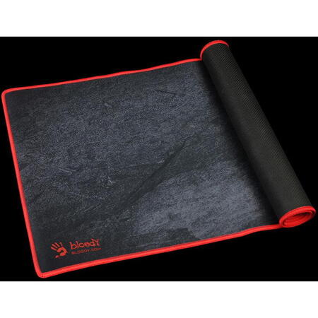Mouse pad gaming Bloody B-088S X-Thin, XL, Negru